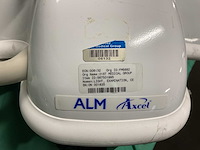 Alm axcel examination light - afbeelding 5 van  5