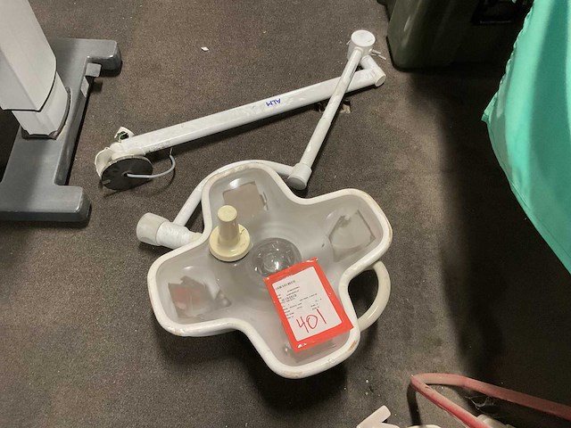 Alm hospital light - afbeelding 1 van  4