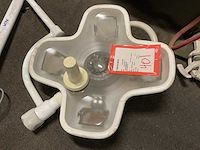 Alm hospital light - afbeelding 3 van  4