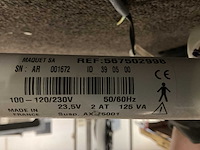 Alm hospital light - afbeelding 4 van  4