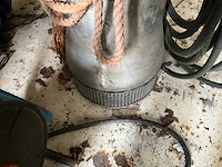 Alma dig 11 ma dompelpomp - afbeelding 2 van  3