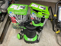 Alma garden 350 dompelpomp (3x) - afbeelding 1 van  2