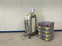 Alma lasers - harmony xl - laser yag - afbeelding 4 van  11