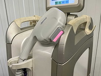 Alma lasers - harmony xl - laser yag - afbeelding 5 van  11