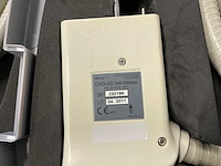 Alma lasers - harmony xl - laser yag - afbeelding 10 van  11