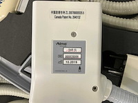 Alma lasers - harmony xl - laser yag - afbeelding 11 van  11