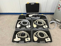 Alma lasers - harmony xl - laser yag - afbeelding 4 van  7