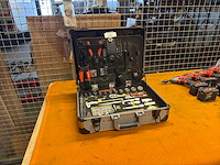 Alma tools gereedschapskoffer - afbeelding 1 van  6