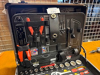 Alma tools gereedschapskoffer - afbeelding 3 van  6