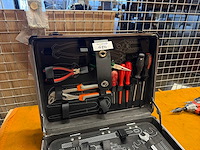 Alma tools gereedschapskoffer - afbeelding 5 van  6