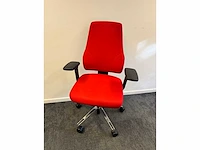 Almachair bureaustoel (5x) - afbeelding 3 van  5
