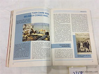 Almanac snoeck - afbeelding 2 van  2