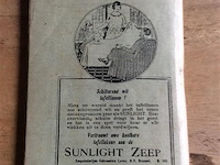 Almanak 1926 - afbeelding 4 van  5