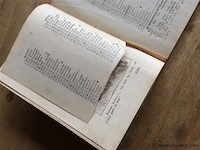 Almanak 1926 - afbeelding 5 van  5