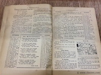 Almanak 1931. - afbeelding 2 van  3
