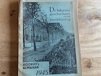 Almanak 1945 - afbeelding 1 van  5