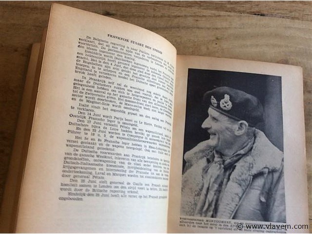 Almanak 1945 - afbeelding 4 van  5