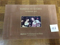 Almanak 1968 - afbeelding 1 van  3