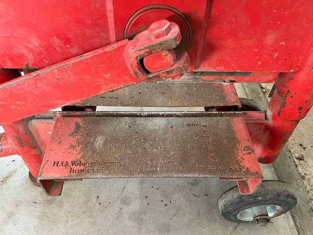 Almi 33 tegelknipper - afbeelding 3 van  3