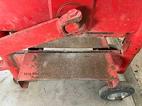 Almi 33 tegelknipper - afbeelding 3 van  3