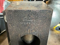 Almi buis inkeping apparaat (2x) - afbeelding 7 van  8