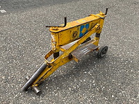 Almi steenknipper - afbeelding 1 van  4