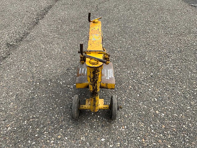 Almi steenknipper - afbeelding 2 van  4