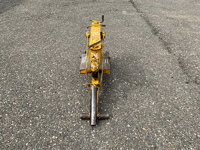 Almi steenknipper - afbeelding 3 van  4