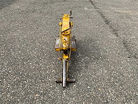 Almi steenknipper - afbeelding 3 van  4