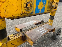 Almi steenknipper - afbeelding 4 van  4