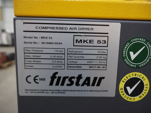 Almig kompressoren gmbh - afbeelding 5 van  24
