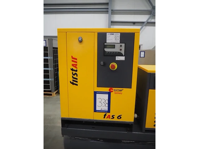 Almig kompressoren gmbh - afbeelding 6 van  24