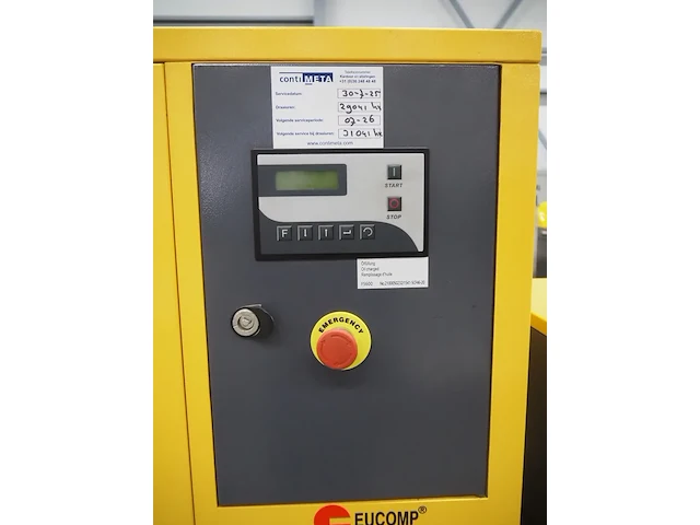 Almig kompressoren gmbh - afbeelding 7 van  24