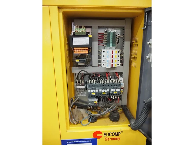 Almig kompressoren gmbh - afbeelding 8 van  24