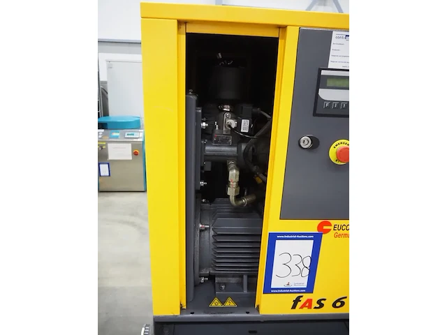 Almig kompressoren gmbh - afbeelding 10 van  24