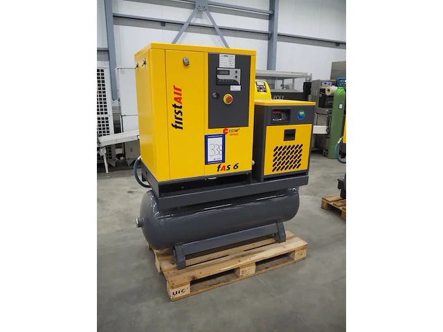 Almig kompressoren gmbh - afbeelding 1 van  24