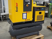 Almig kompressoren gmbh