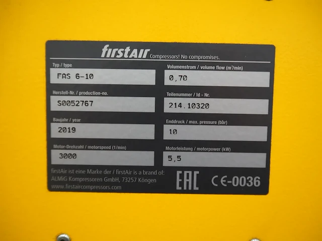 Almig kompressoren gmbh - afbeelding 16 van  24
