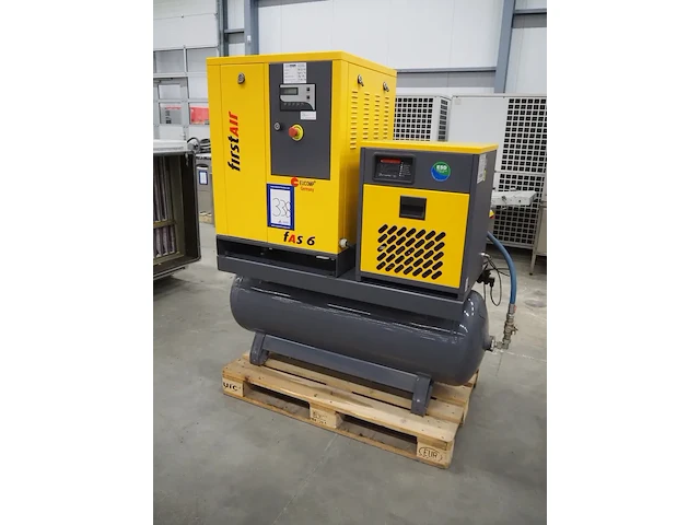 Almig kompressoren gmbh - afbeelding 12 van  24