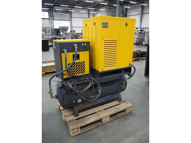 Almig kompressoren gmbh - afbeelding 18 van  24
