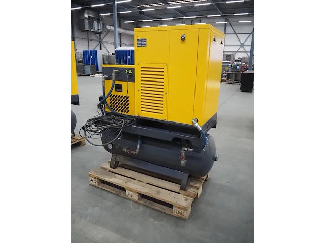 Almig kompressoren gmbh - afbeelding 19 van  24