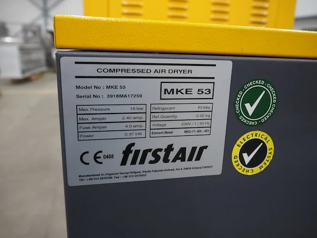 Almig kompressoren gmbh - afbeelding 6 van  24