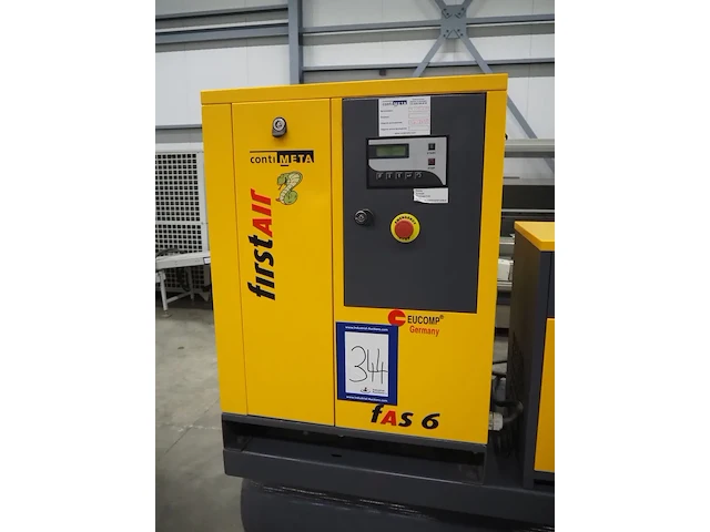 Almig kompressoren gmbh - afbeelding 7 van  24