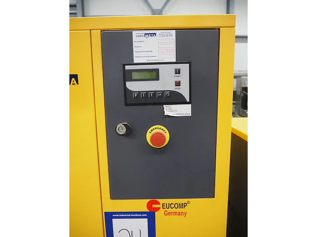 Almig kompressoren gmbh - afbeelding 8 van  24