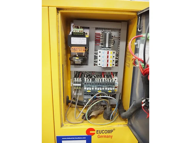 Almig kompressoren gmbh - afbeelding 9 van  24