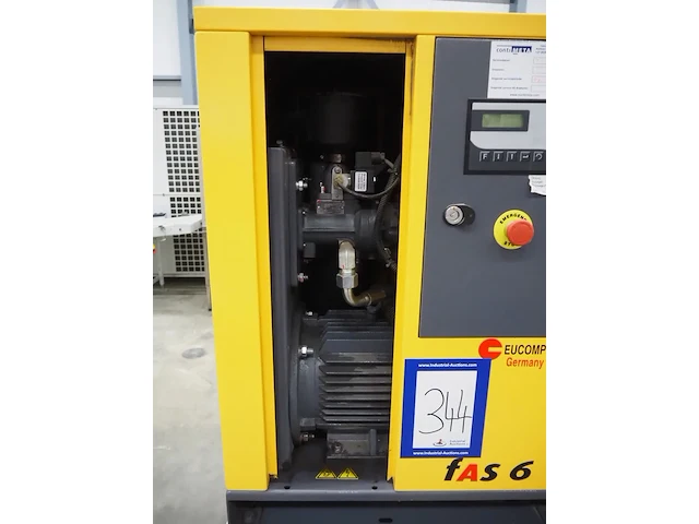 Almig kompressoren gmbh - afbeelding 11 van  24