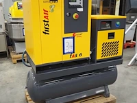 Almig kompressoren gmbh