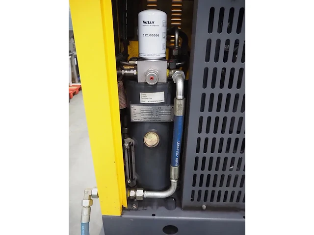 Almig kompressoren gmbh - afbeelding 14 van  24