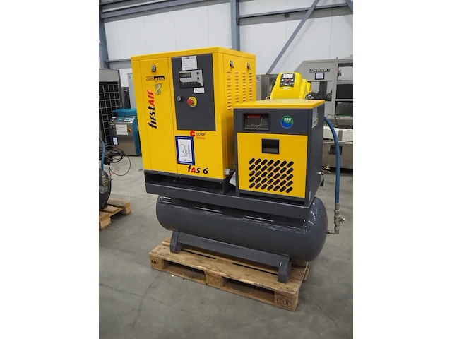 Almig kompressoren gmbh - afbeelding 12 van  24