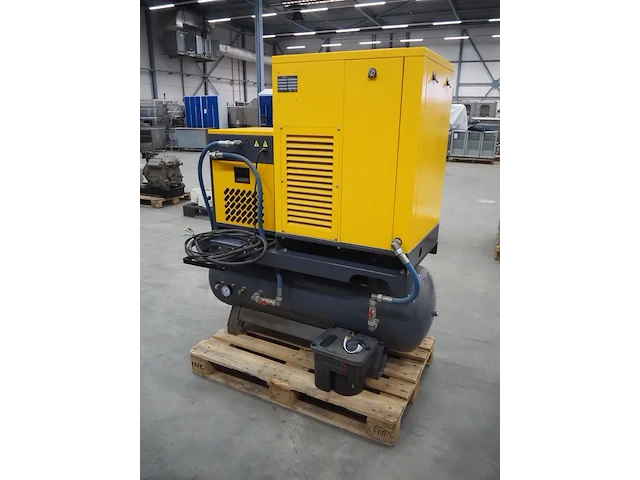 Almig kompressoren gmbh - afbeelding 19 van  24